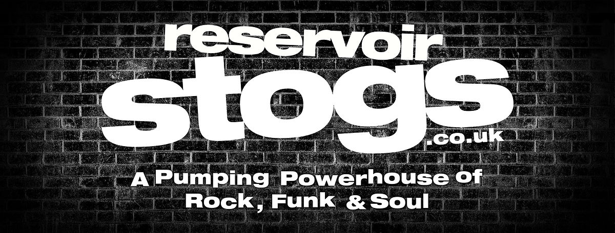 Reservoir Stogs function band for hire in Cornwall